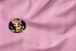 Vorbestellung * Sweet Rehkitz* Panel - Eigenproduktion - Rosa